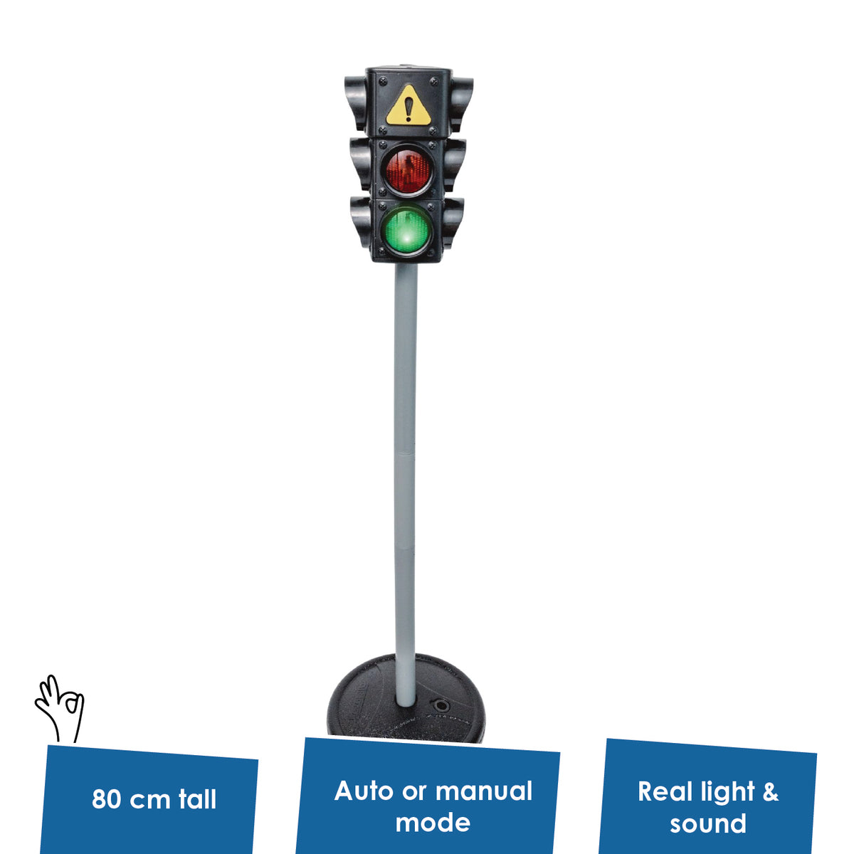 alldoro Traffic Light - Image 2