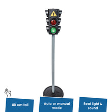 alldoro Traffic Light - Image 2