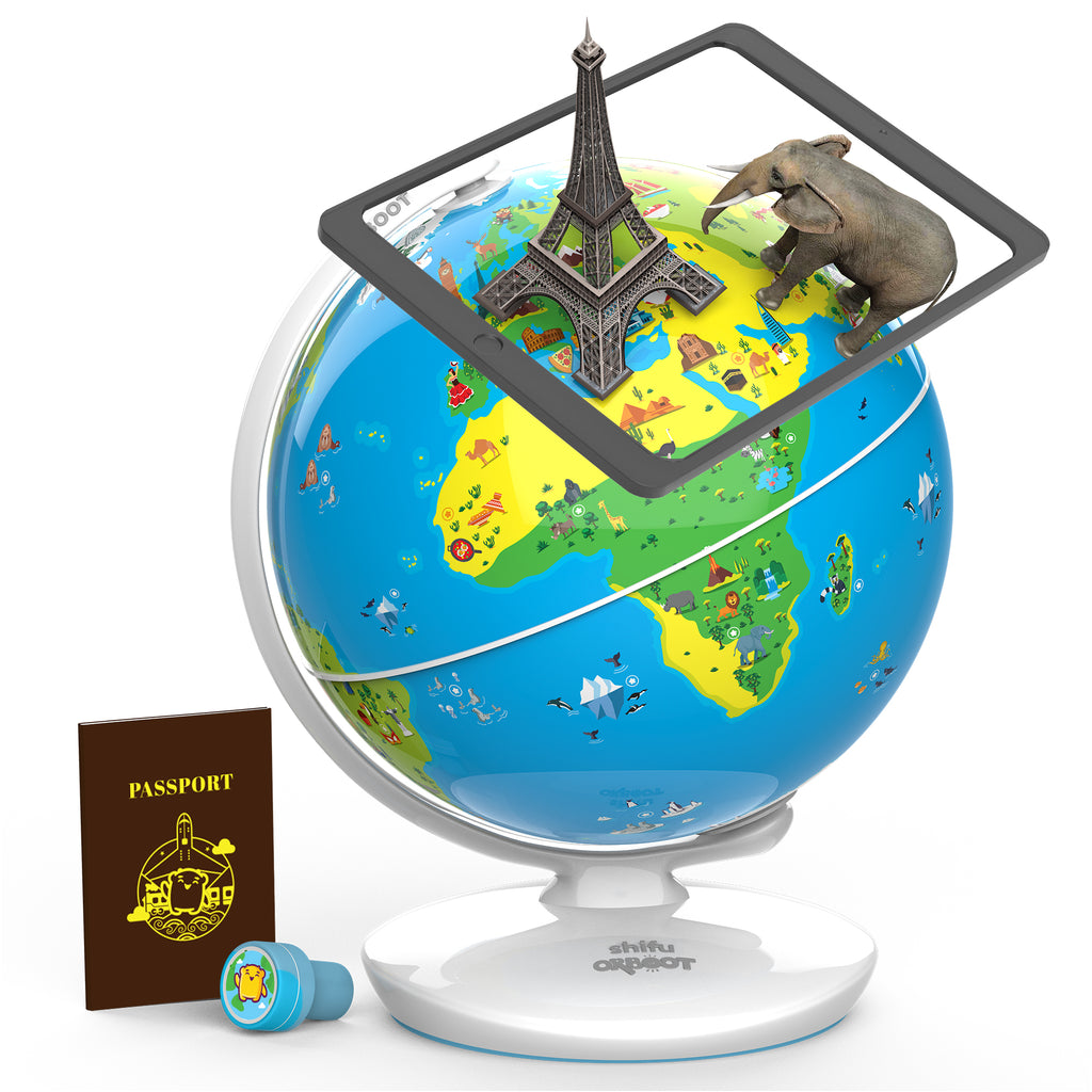 Orboot Earth - Image 5
