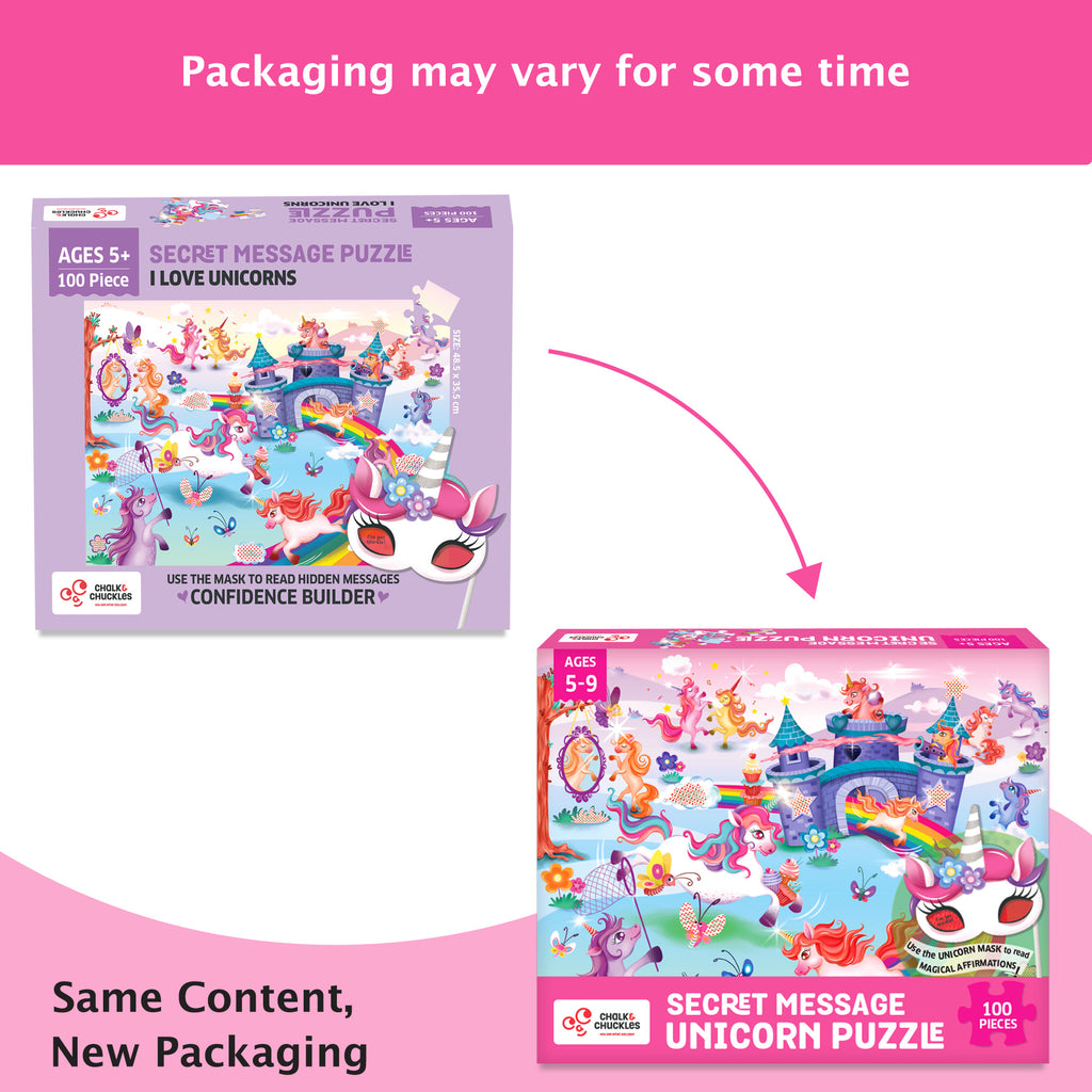 Unicorn puzzle - Image 6
