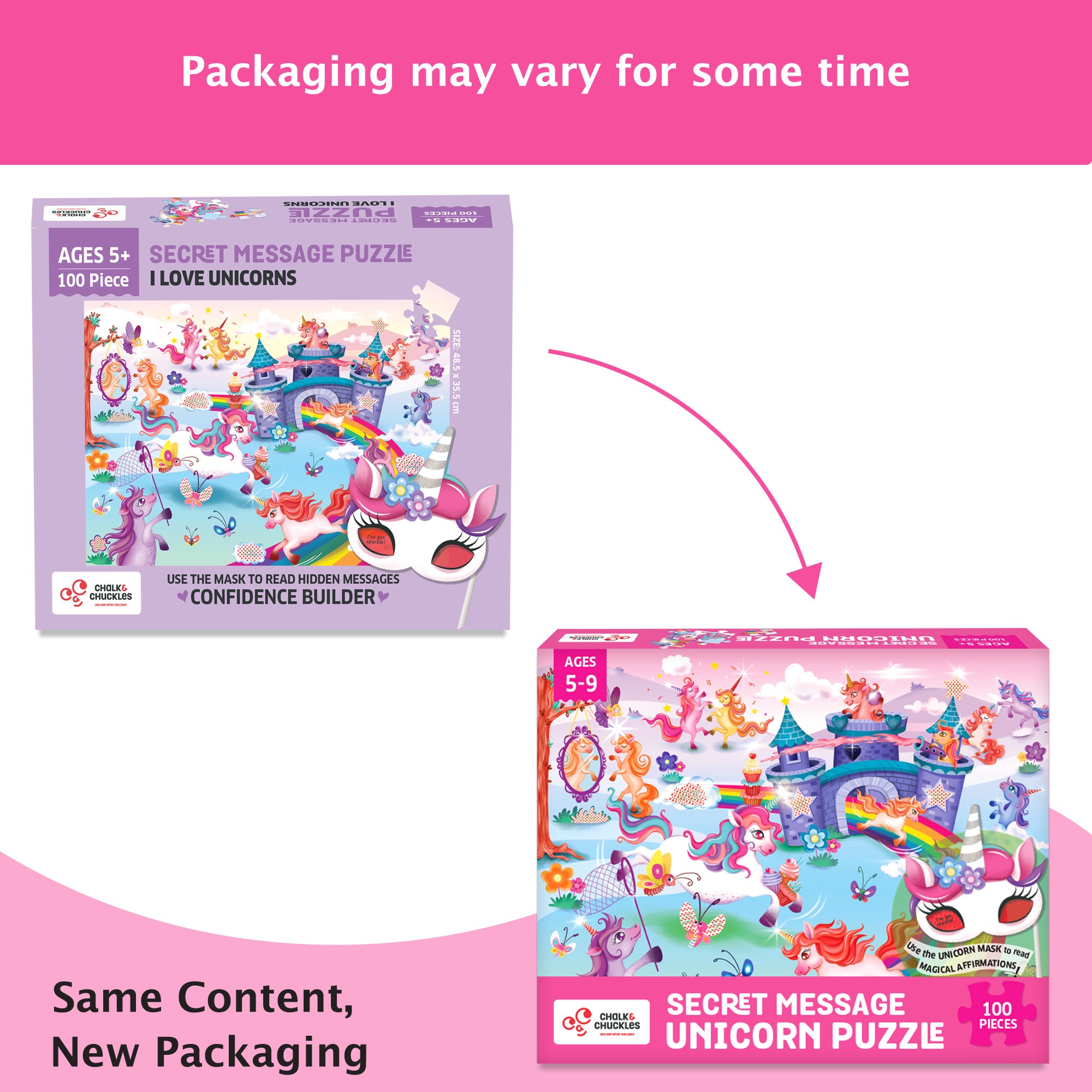 Unicorn puzzle - Image 6