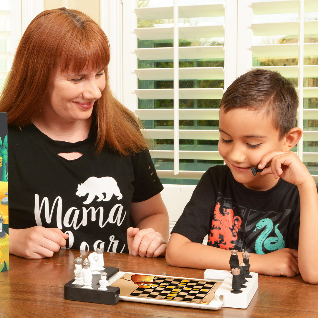 Tacto Chess - Image 2