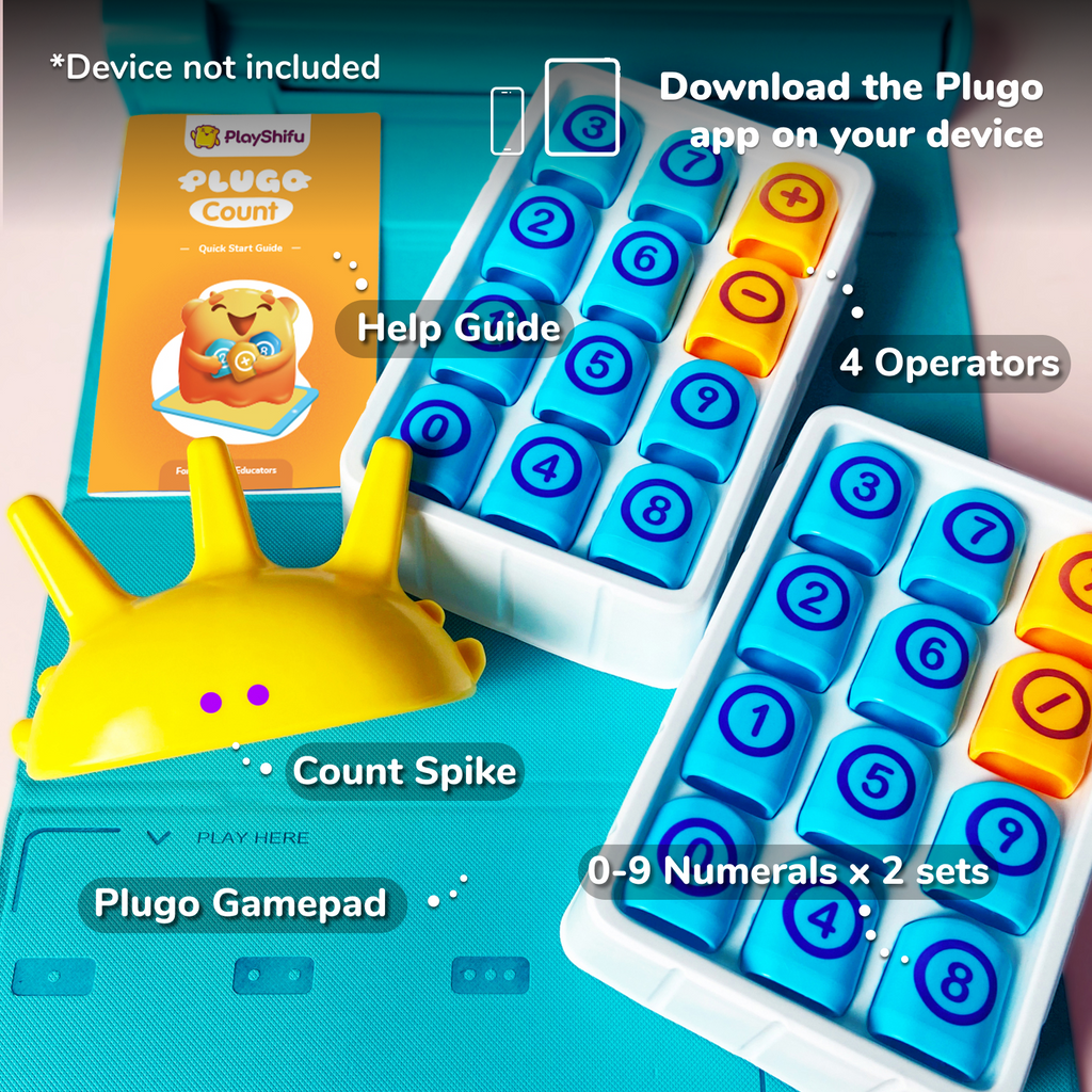 Plugo Mission Math - Image 6