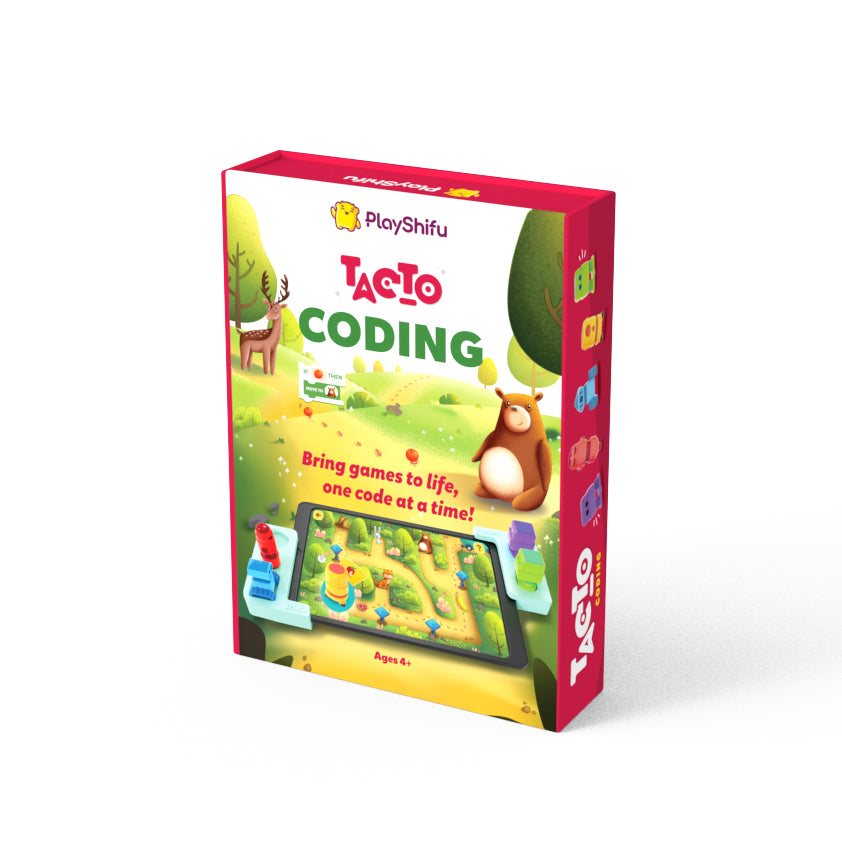 Tacto Coding