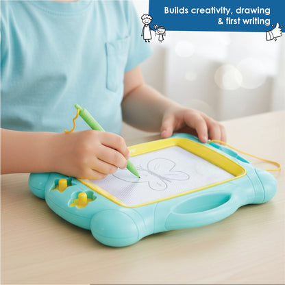 alldoro Magnetic Drawing Board - Image 6