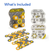 Clixo Tiny & Mighty Artist Edition - Timothy Goodman