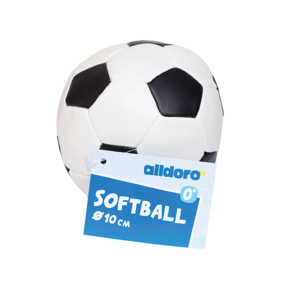 alldoro Softball - 10 cm