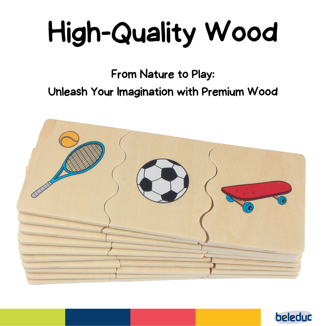 Cognito Matching Puzzle - Categories - Image 4