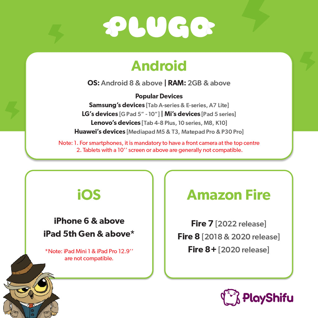 Plugo Word Wiz - Image 8