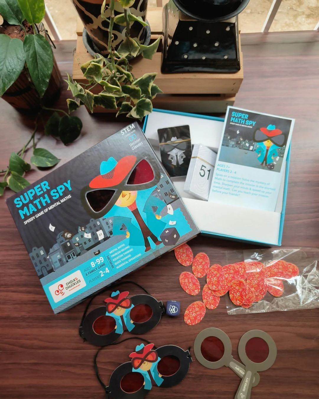 Super Math Spy - Image 22