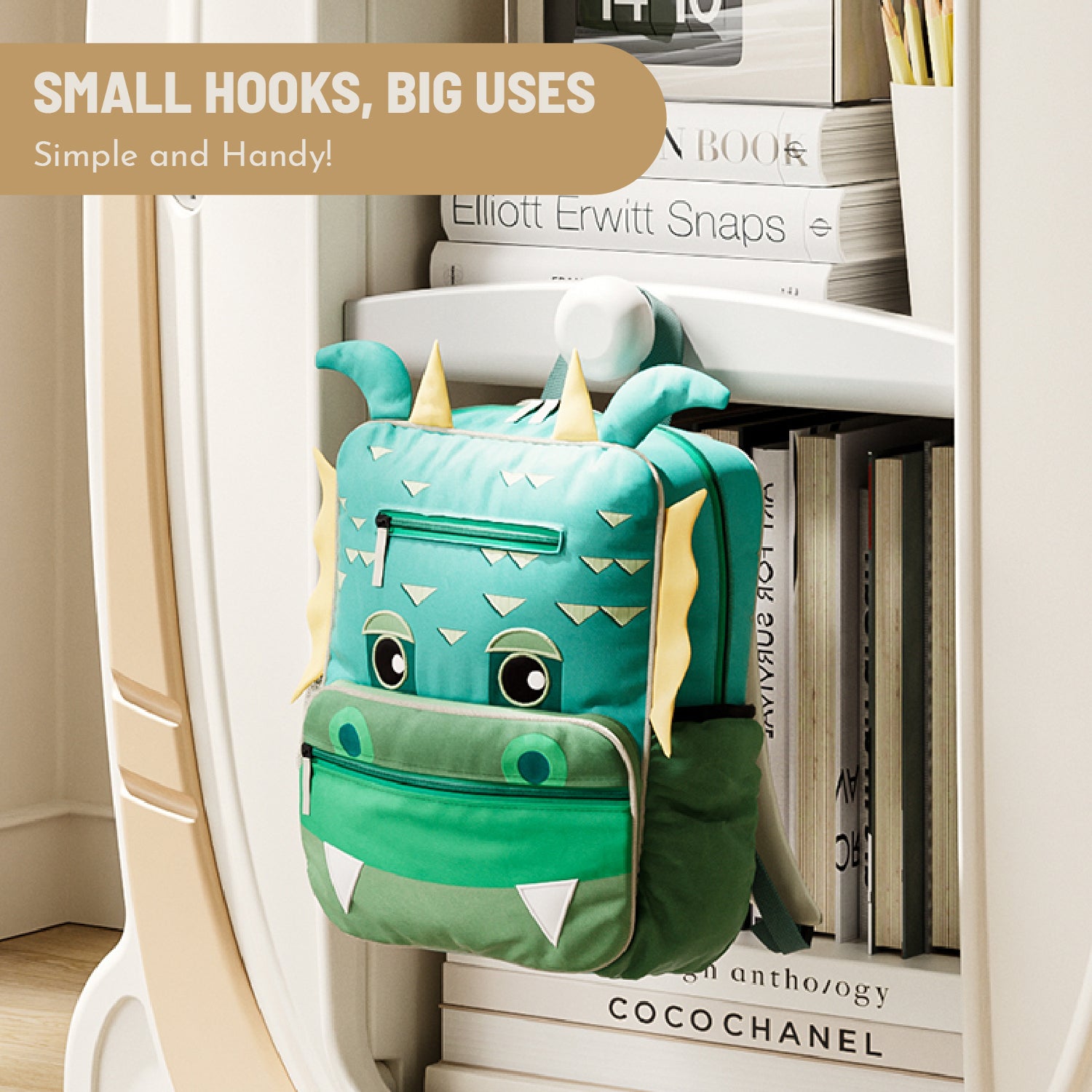 Astronaut Book Cabinet - Image 5