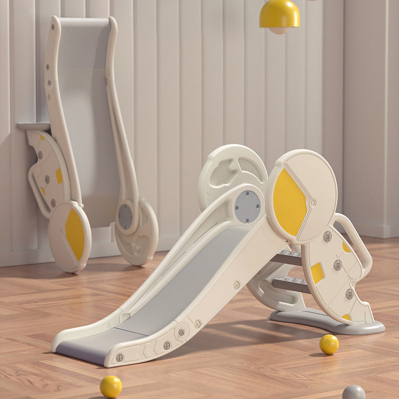 Lovely Baby - Astronaut Slide - White - Image 2
