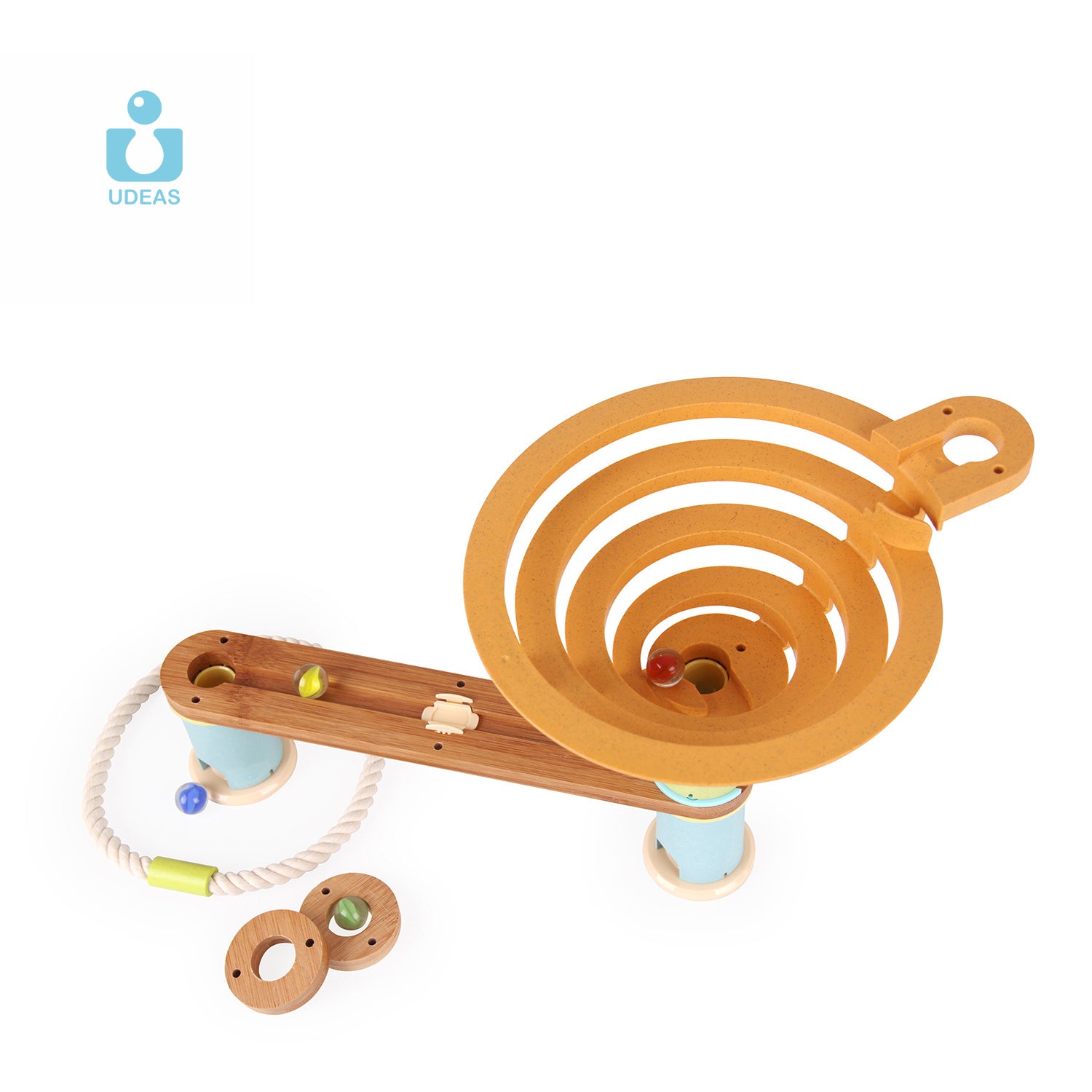 Udeas - Bamboo Build & Run - Basic Kit - Image 7