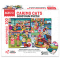 Chalk & Chuckles Goodygum Puzzle (Ages 5+)