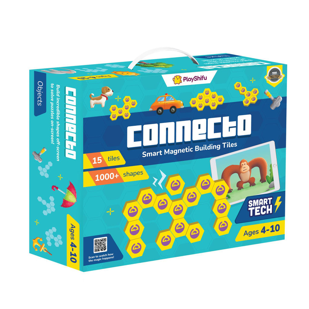 Plugo Connecto