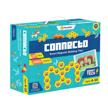 Plugo Connecto