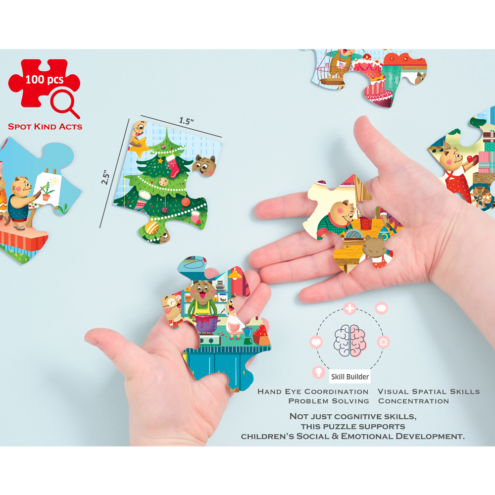 MakerMax Puzzle - Image 5