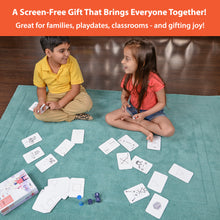 Chalk & Chuckles Shape your Story - Activity Kit (Ages 5+) - Image 2