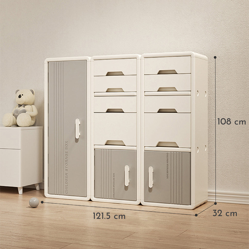 Storage Cupboard - Large - Image 5