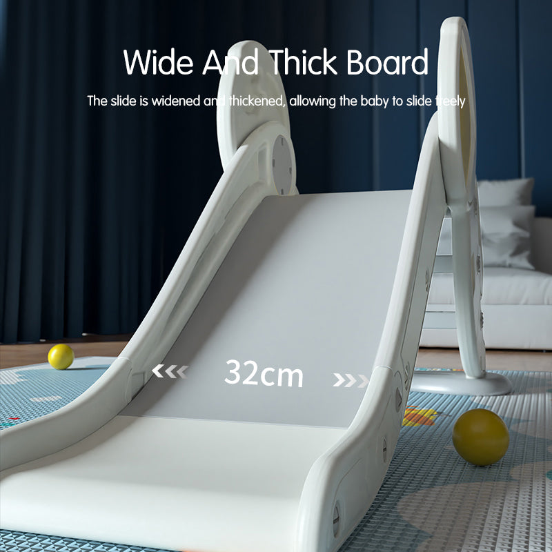 Lovely Baby - Astronaut Slide - White - Image 7