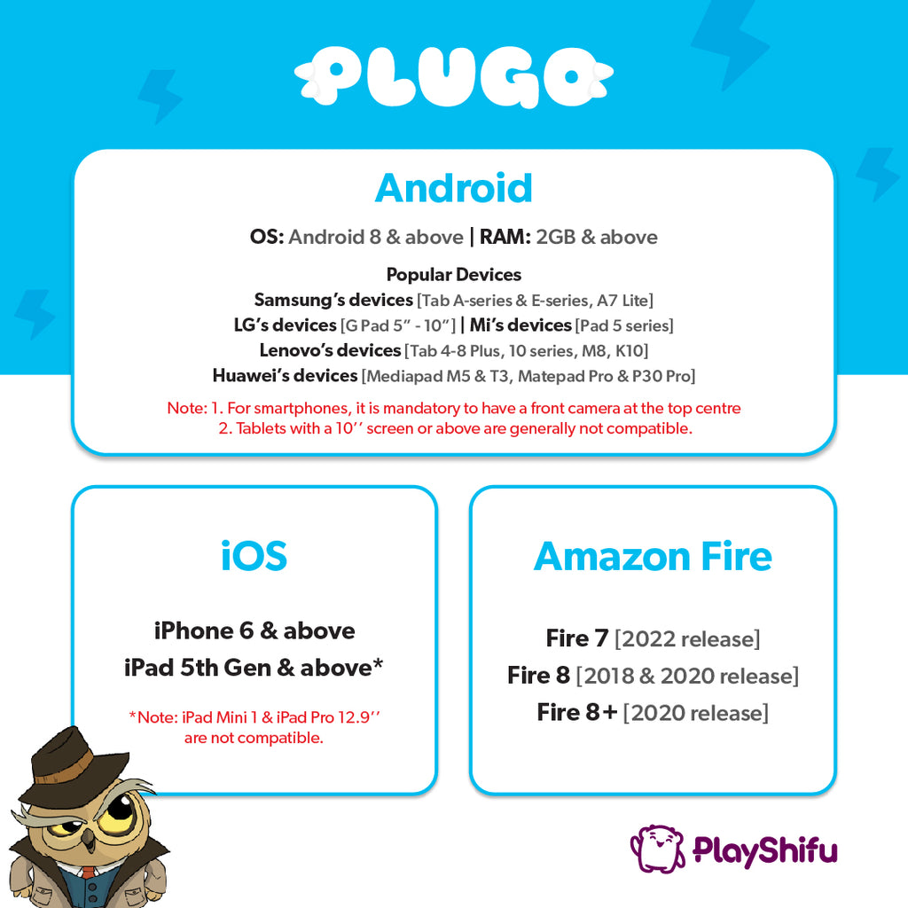 Plugo Tunes - Image 7