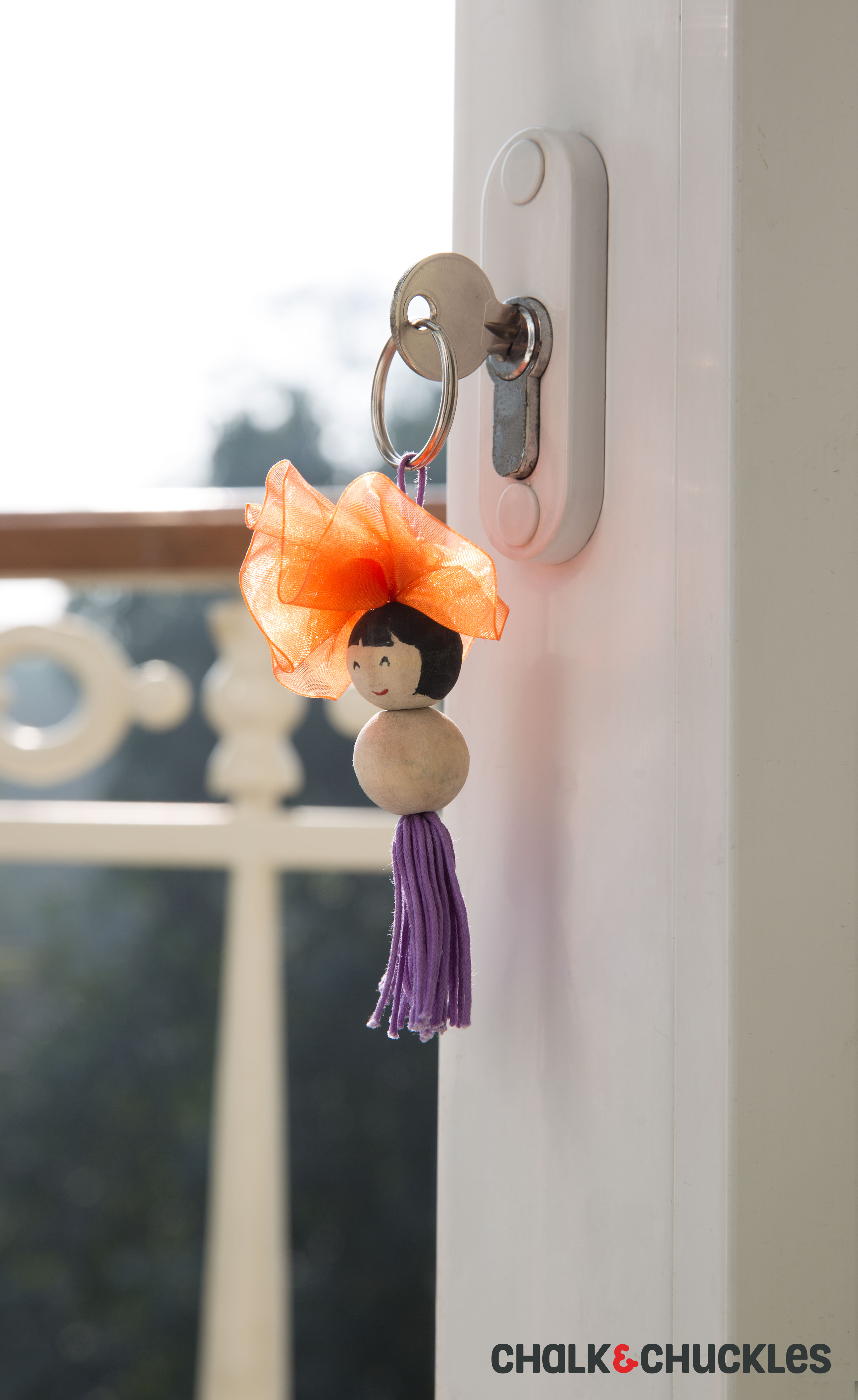 Keychain Dolls - Image 8