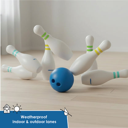 alldoro XXL Bowling Set - Image 4