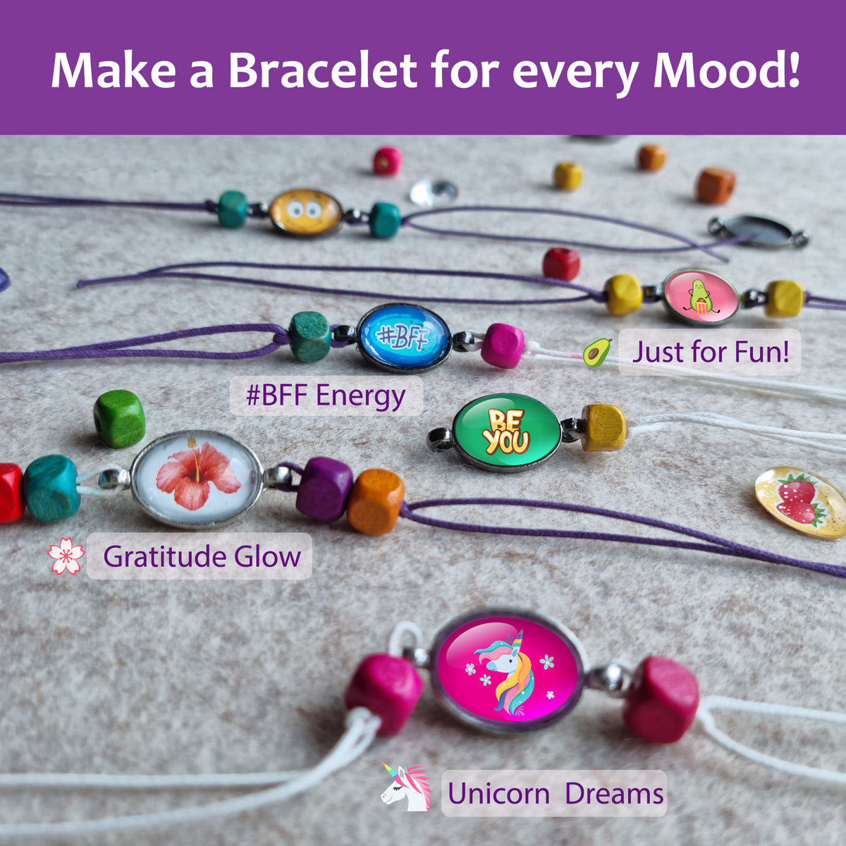 Design your own Bracelet - Image 5