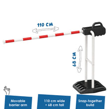 alldoro Traffic Barrier - Image 2