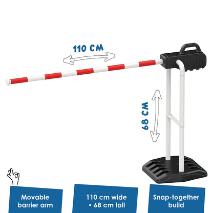 alldoro Traffic Barrier - Image 2