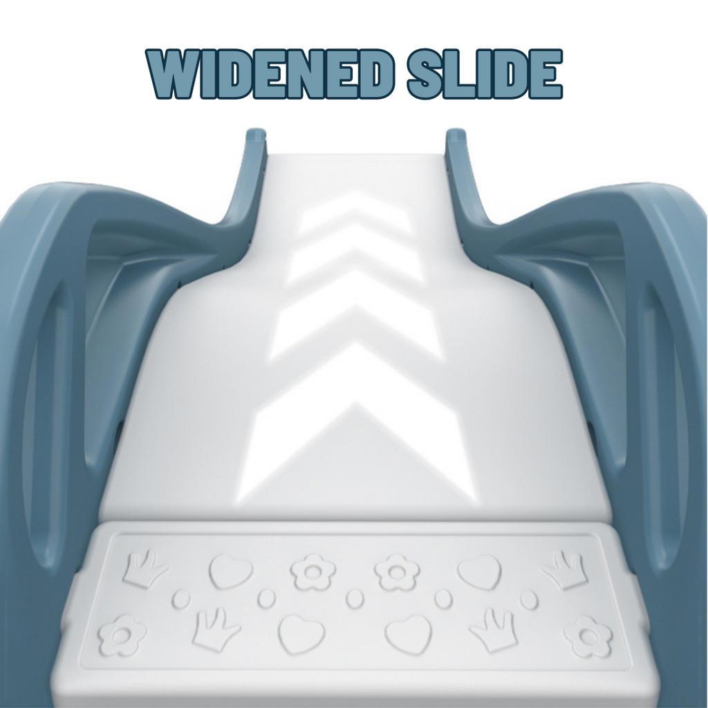 Elephant Sofa Slide - Blue - Image 6