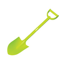 alldoro XXL Sand Shovel - Pointed, 63 cm