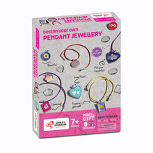 Design your own Pendant - Image 2