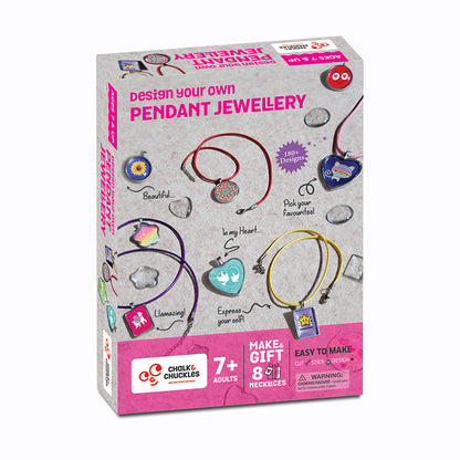 Design your own Pendant - Image 2