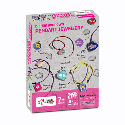 Design your own Pendant - Image 2