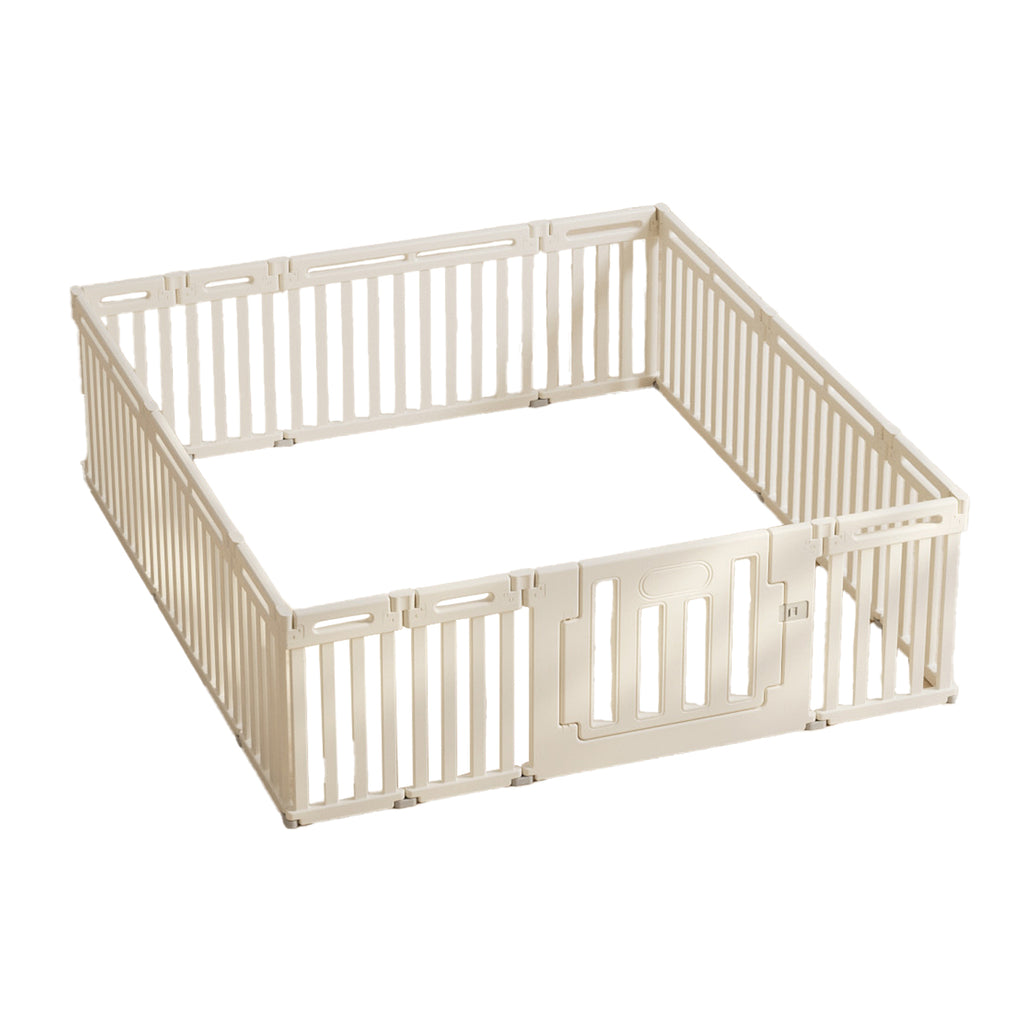 Lovely Baby Playpen - 14pcs