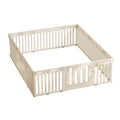 Lovely Baby Playpen - 14pcs