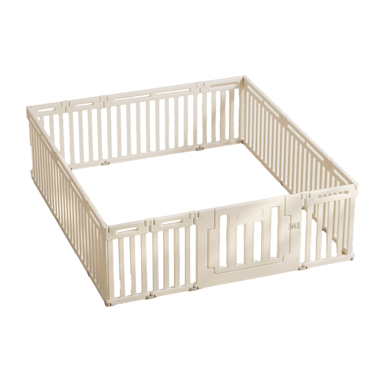 Lovely Baby Playpen - 14pcs
