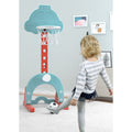 Lovely Baby - Basketball Stand W/ Football & Hockey Stick - Image 5