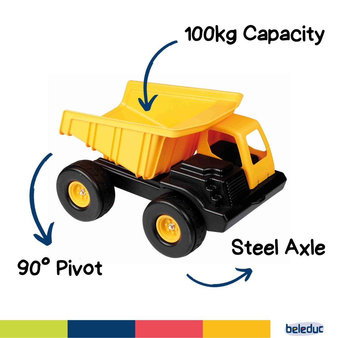 Dumper - XL
