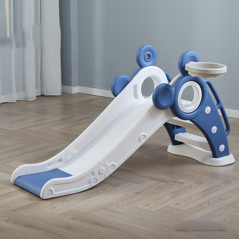Lovely Baby - Baby Slide - White - Image 3