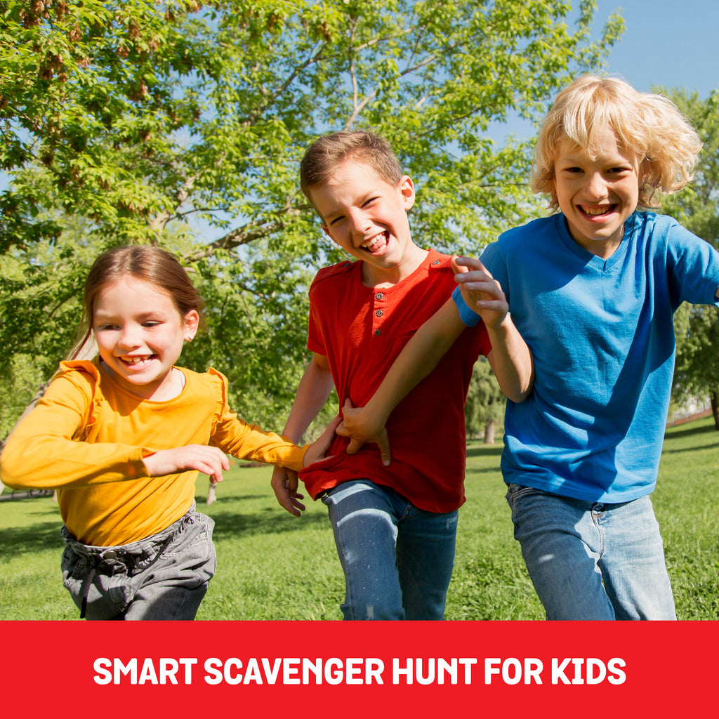 Smart Sticks - Scavenger Hunt - Image 6