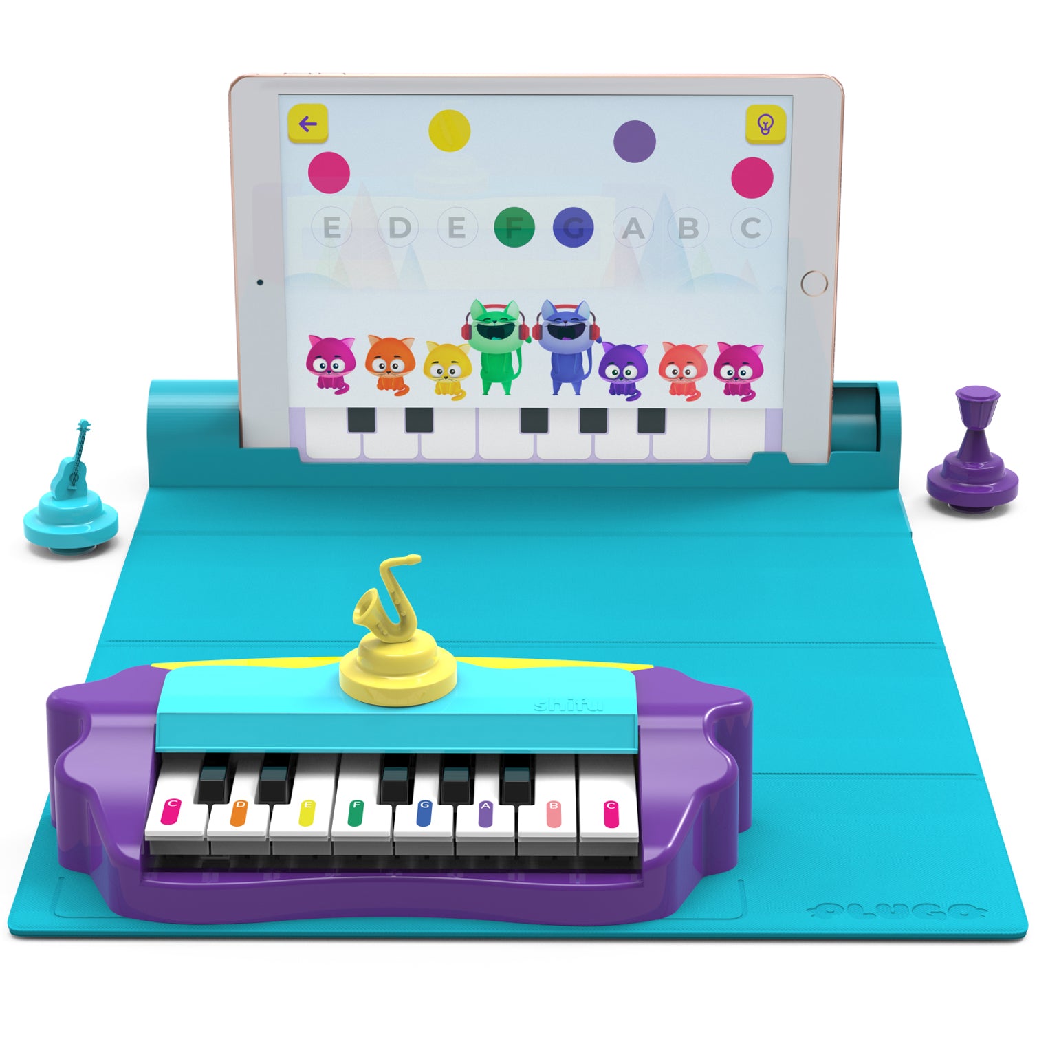 Plugo Tunes - Image 2