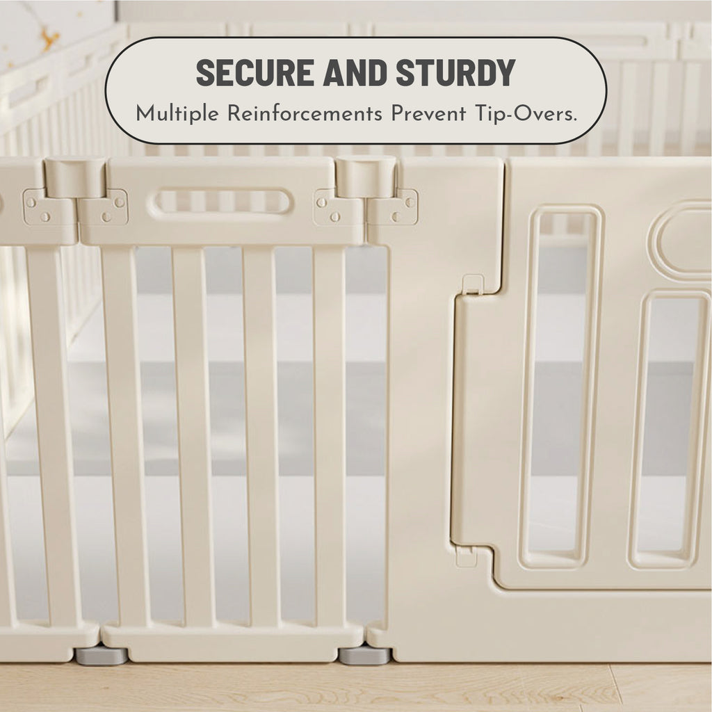 Playpen - 16pcs - Image 5