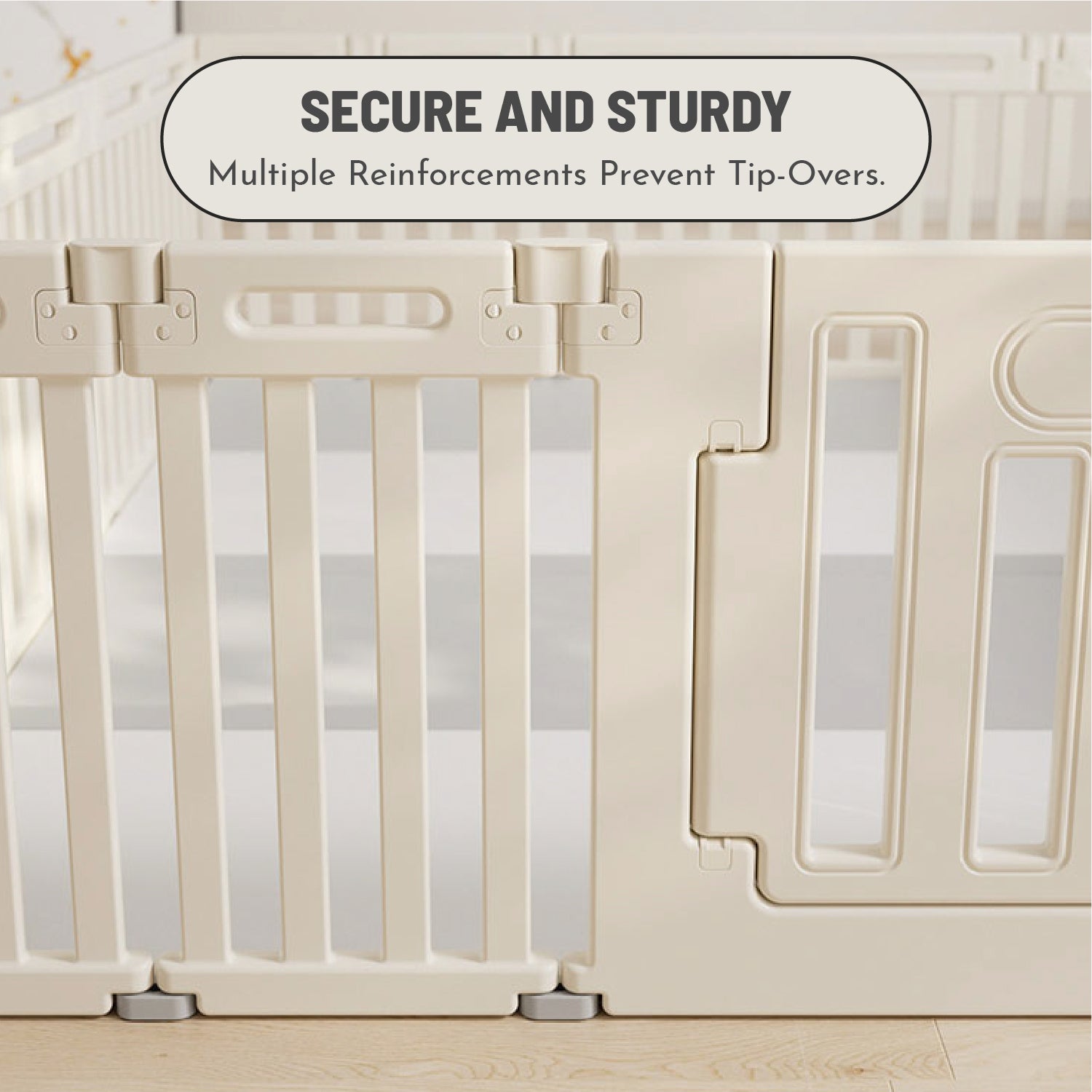 Playpen - 16pcs - Image 5