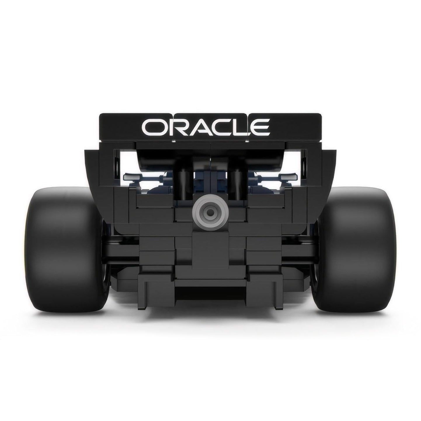 Redbull RB19 F1 Car Bricks Building Kit - 333pcs - Image 3
