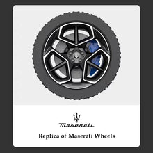 Rastar Bricks - Maserati MC20 - 3457 Pieces - Image 2