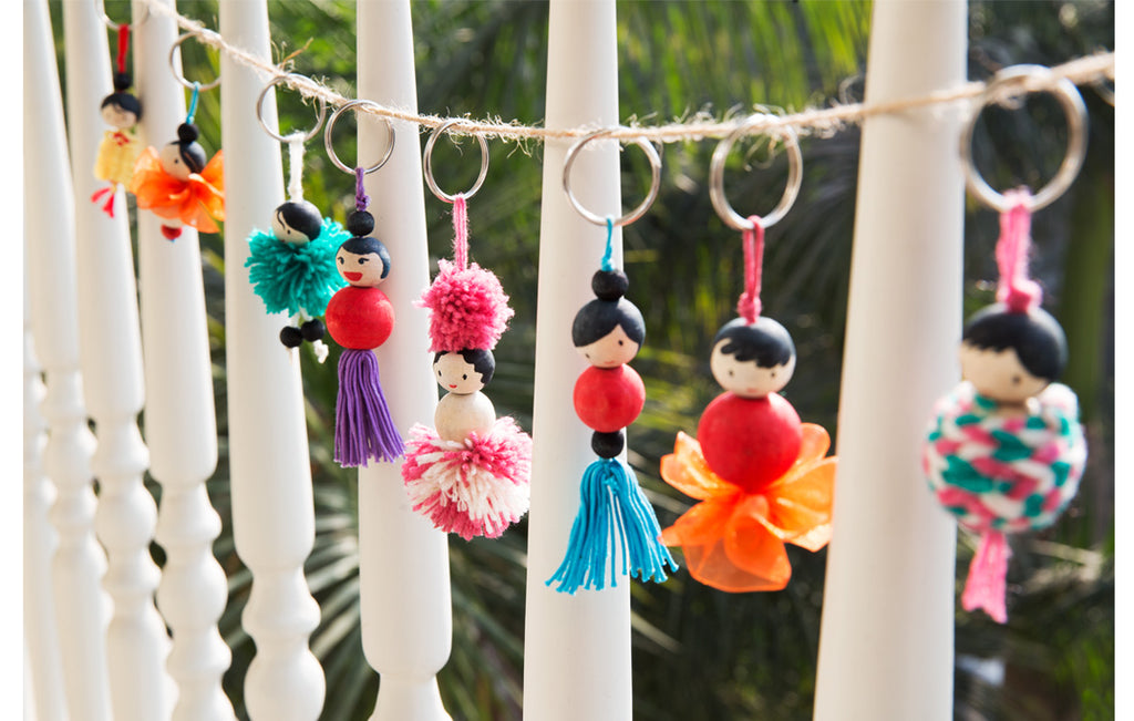 Keychain Dolls - Image 9