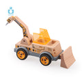 Udeas - Varoom Transformable Vehicle - Digger