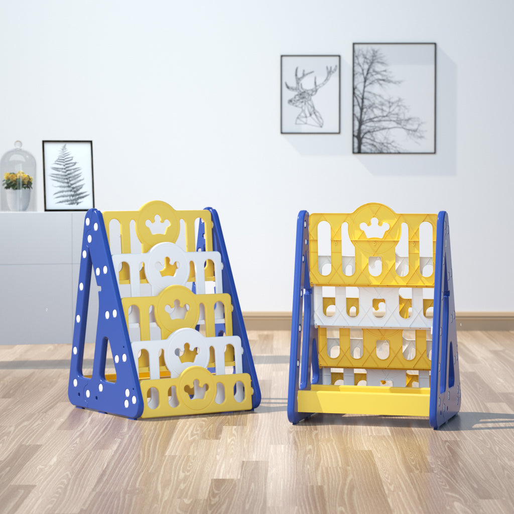 Books Storage Rack - Image 5